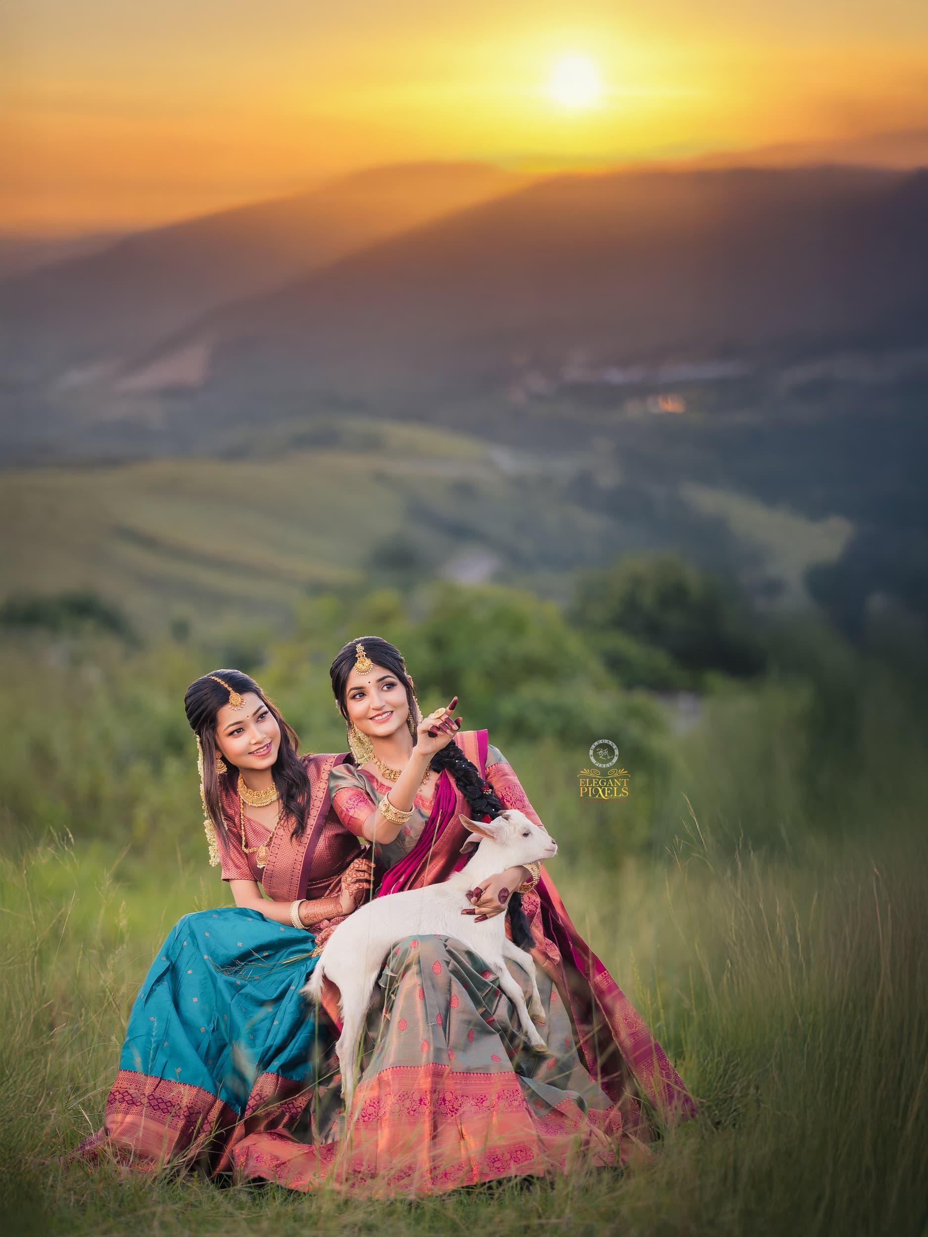 Conceptual Shoot
